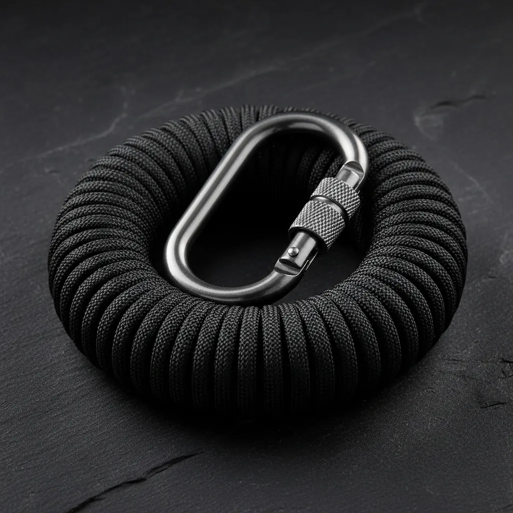 Ironclad Paracord 30m