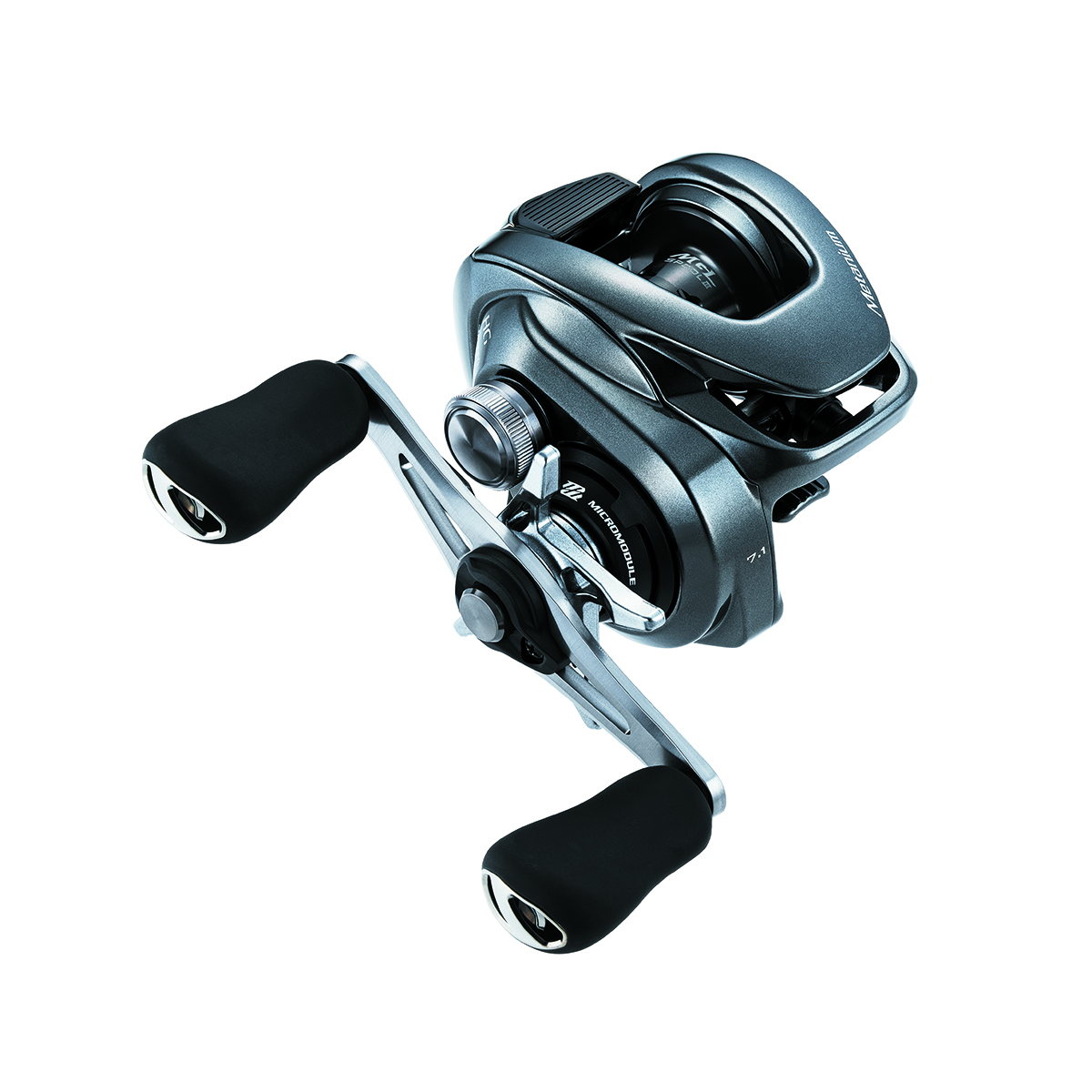 Reel Metanium MGL B