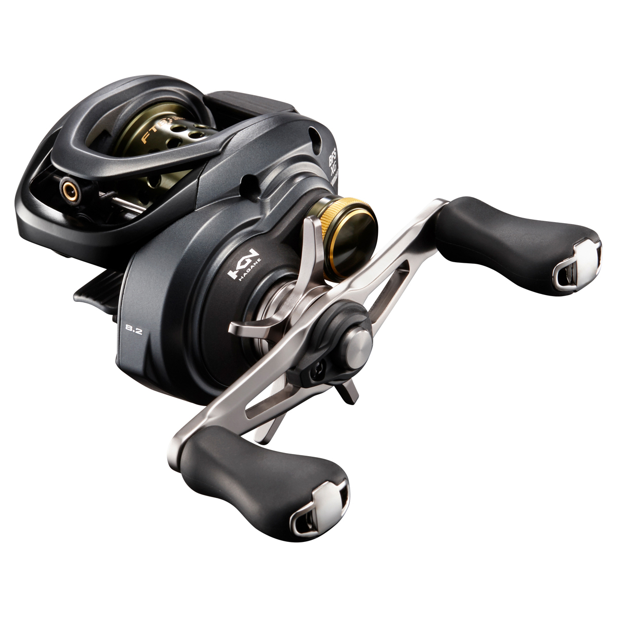 Reel Curado BFS - Image 2