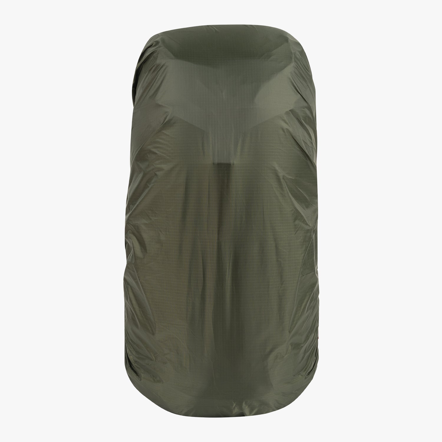 RUCKSACK COVER BLACK-MEDIUM