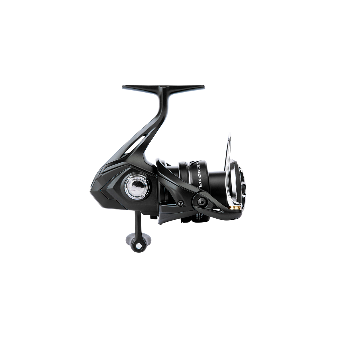 Reel Aero XR - Image 2