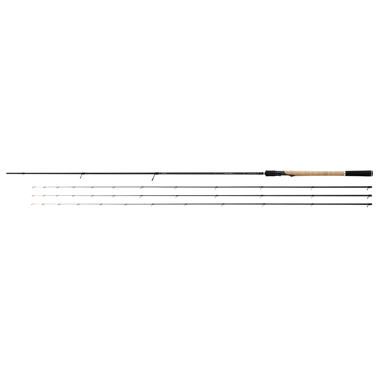 Rod Aero X7 Finesse Feeder