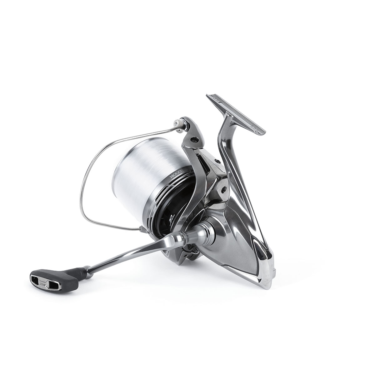 Reel Aero Technium MgS XSD - Image 3
