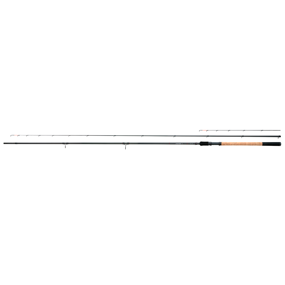 Rod Aero X1 Finesse Feeder - Image 3