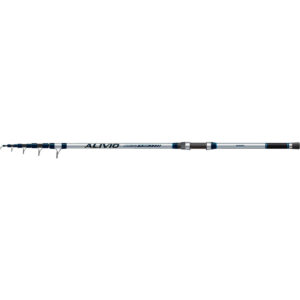 Rod Alivio Allround Tele GT
