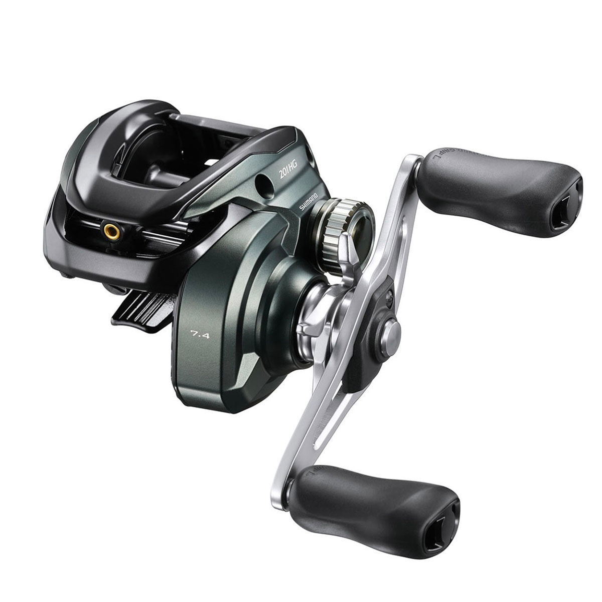 Reel Curado M - Image 3