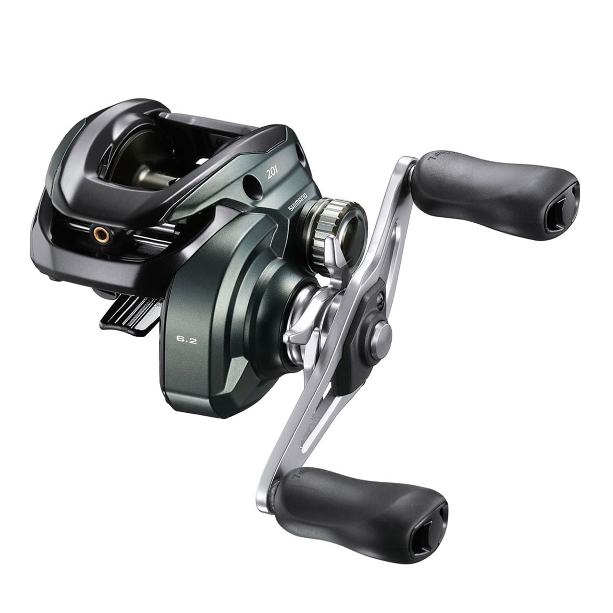 Reel Curado M - Image 2