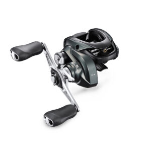 Reel Curado MGL
