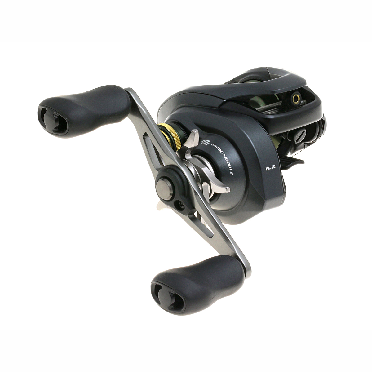 Reel Curado DC