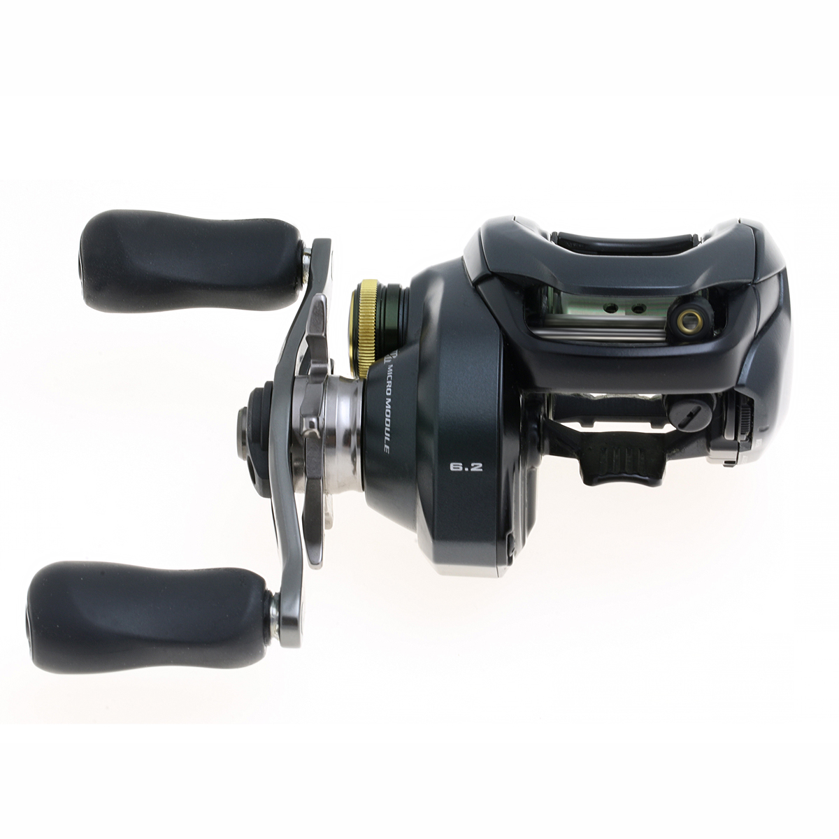 Reel Curado DC - Image 2