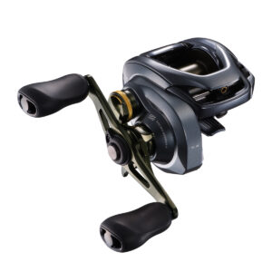 Reel Curado DC