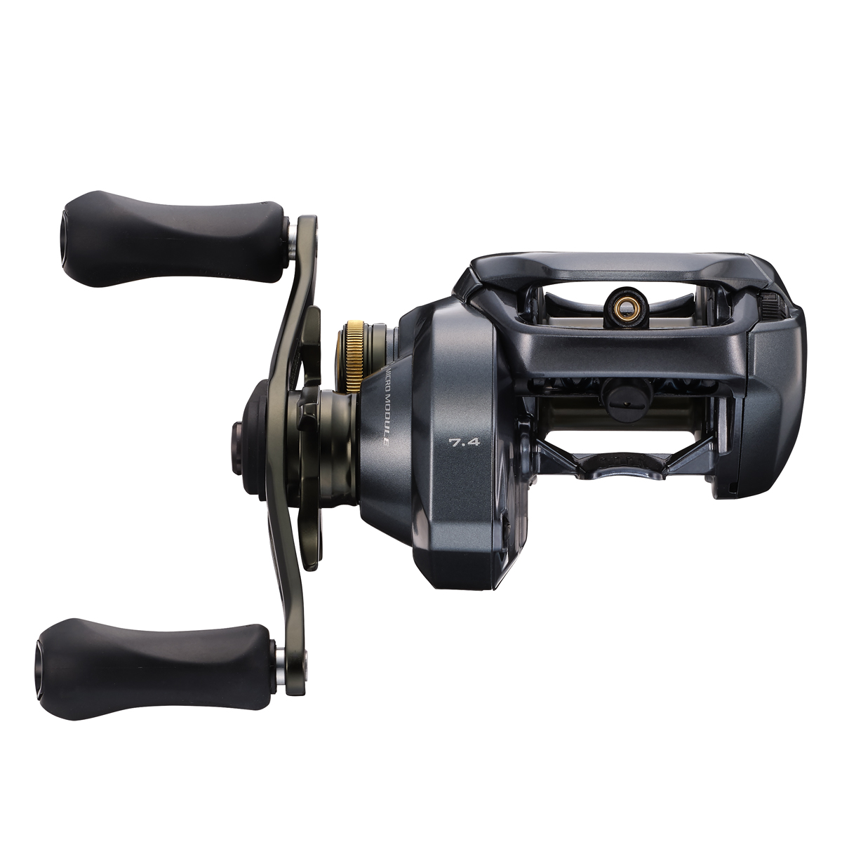 Reel Curado DC - Image 2