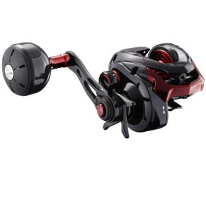 Reel Genpu XT