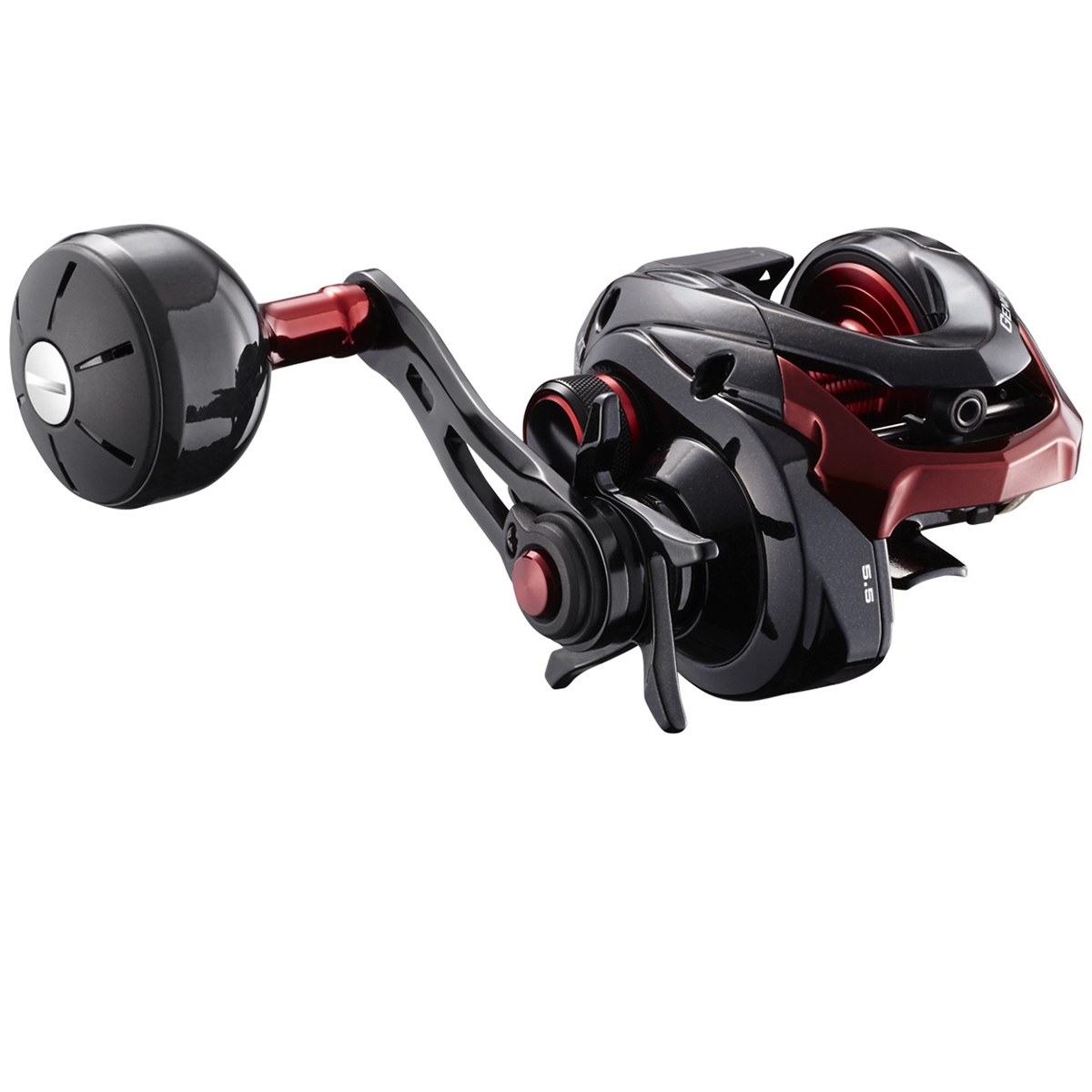Reel Genpu XT