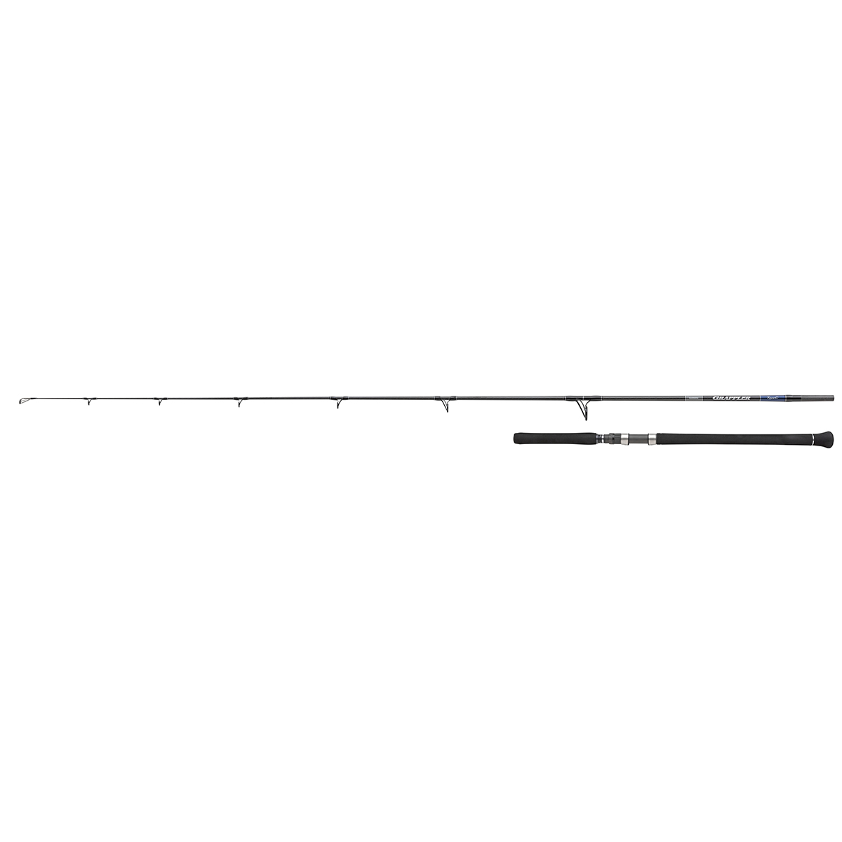 Rod Grappler Type C Spinning