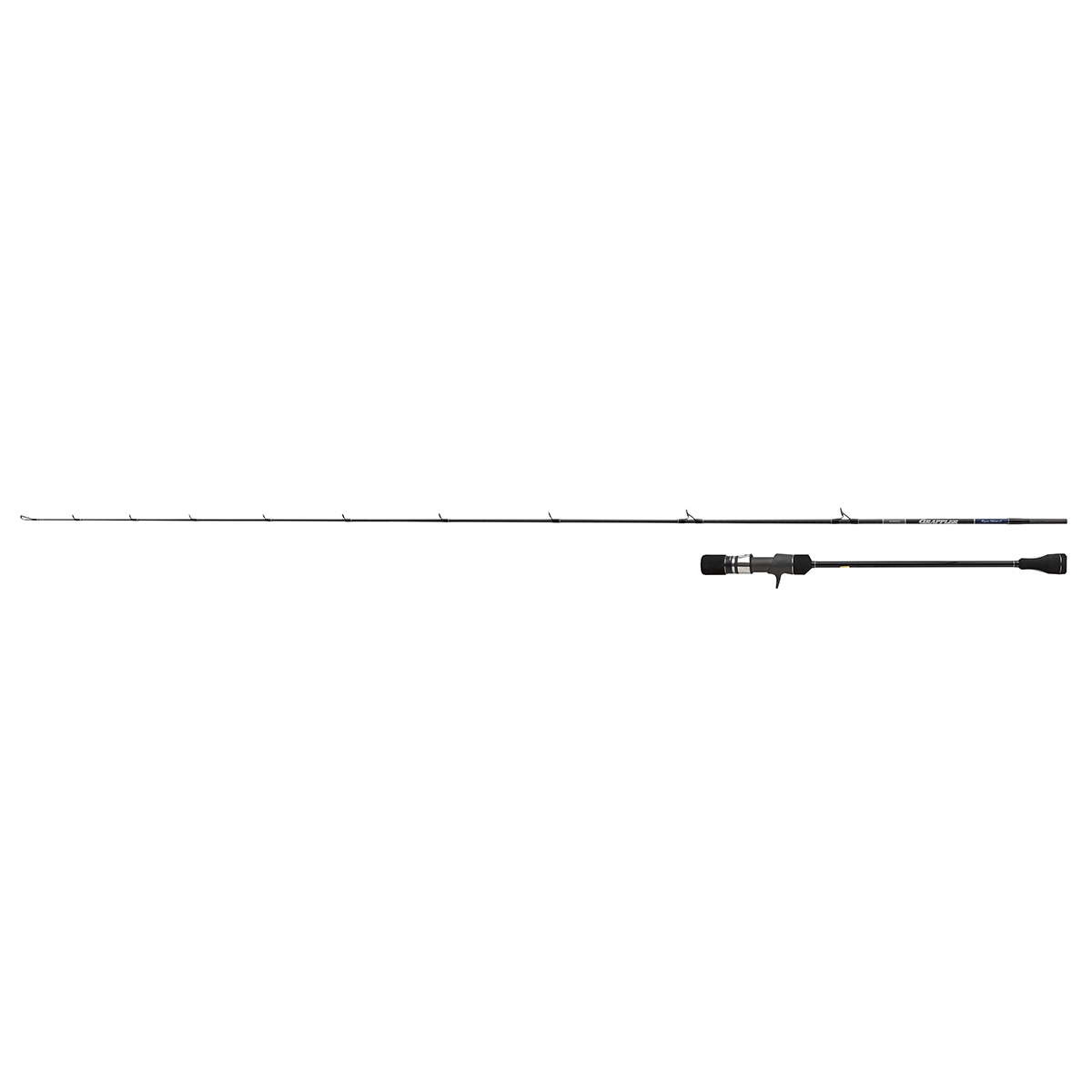 Rod 19Grappler Slow Jig Cast