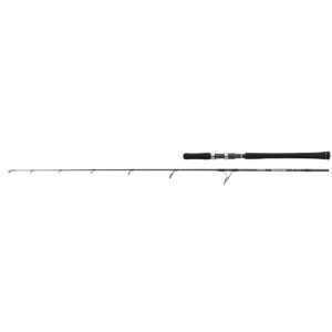 Rod 19Grappler Type Jig Spin