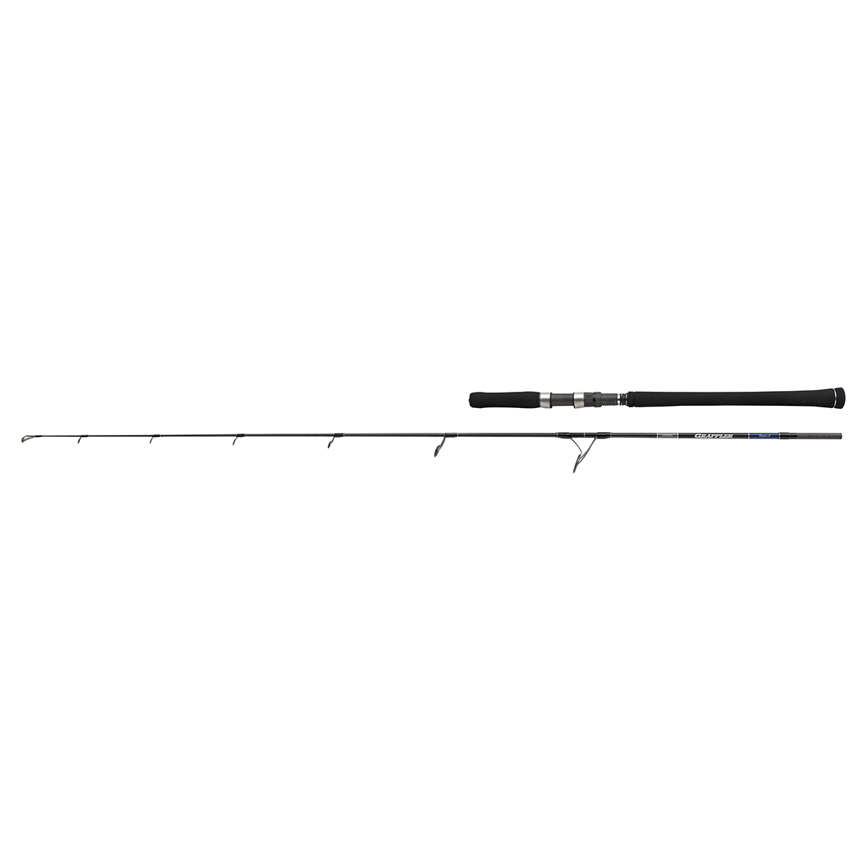 Rod 19Grappler Type Jig Spin