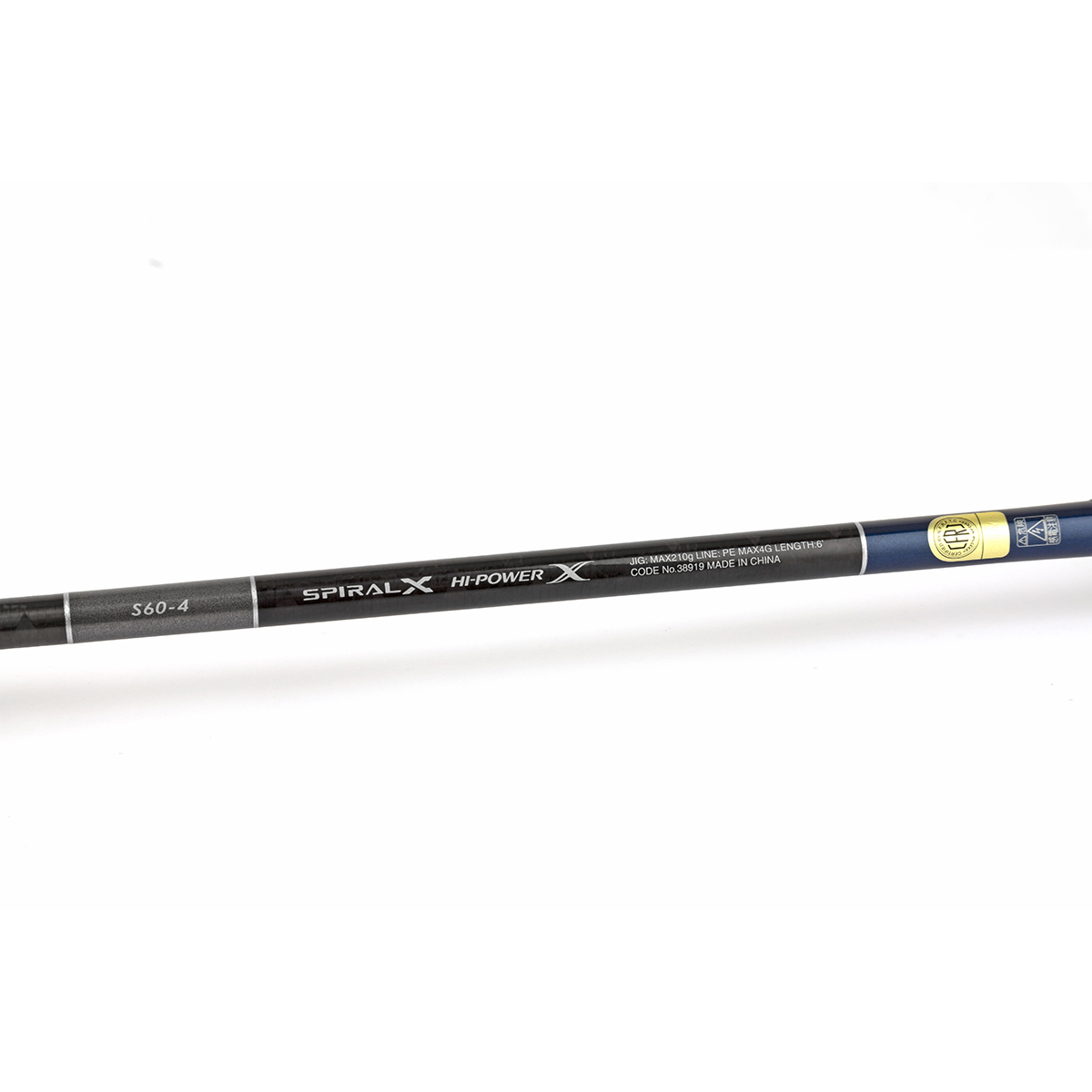 Rod 19Grappler Type Jig Spin - Image 2