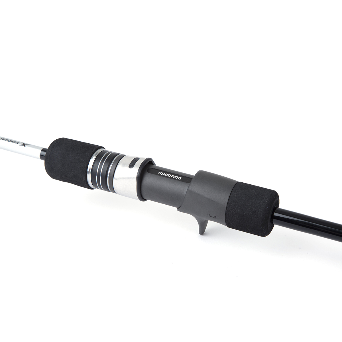 Rod Grappler BB Light Jig Cast - Image 3