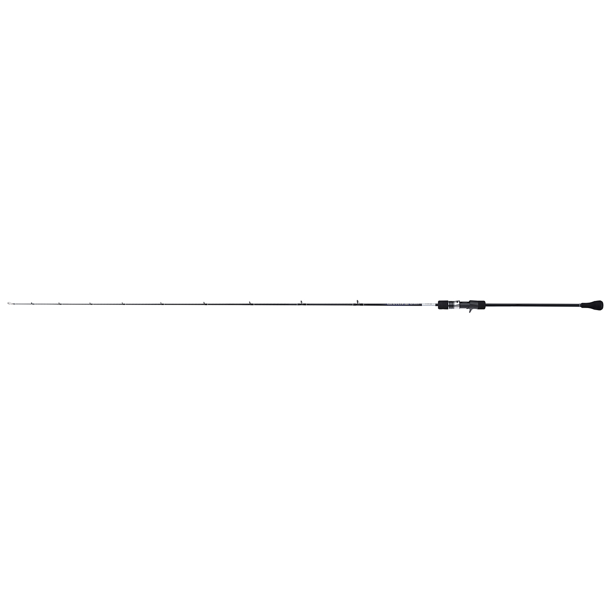 Rod Grappler BB Light Jig Cast