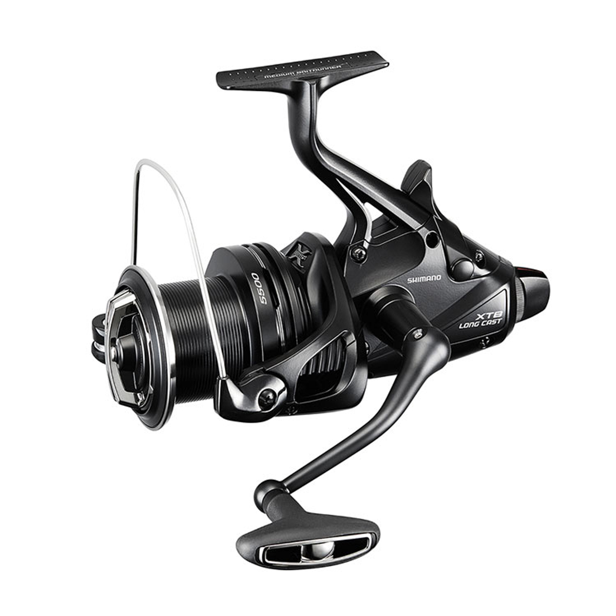 Reel Baitrunner XTB - Image 2