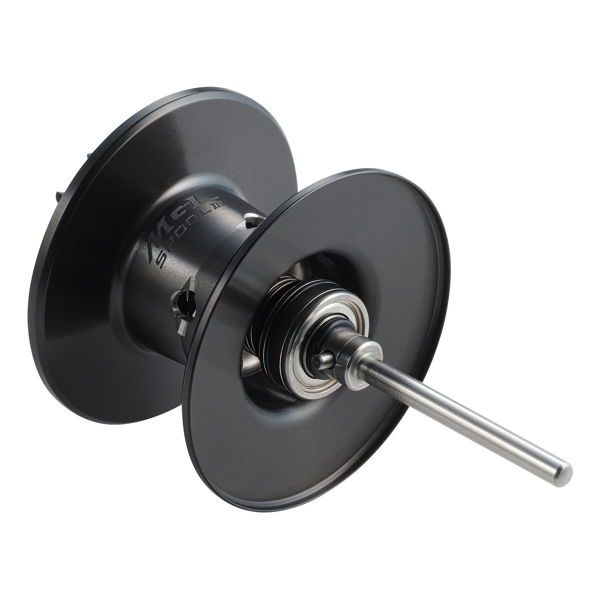 Reel Bantam - Image 2