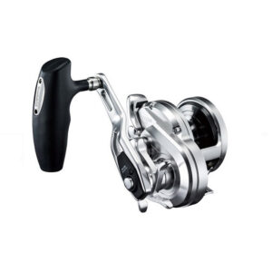 Reel Ocea Jigger