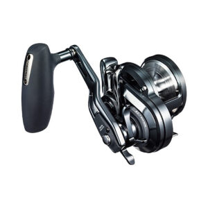 Reel Ocea Jigger F Custom