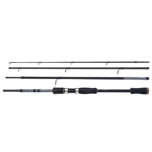 Rod STC Spinning Fast