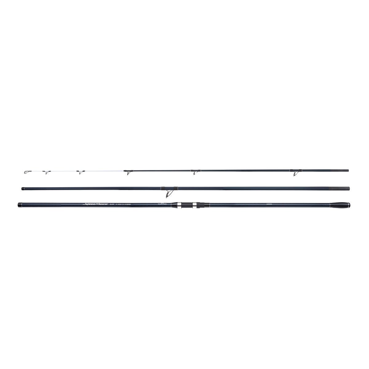 Rod Speedmaster Surf H Hybrid - Image 2