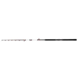 Rod Vengeance standup spiral