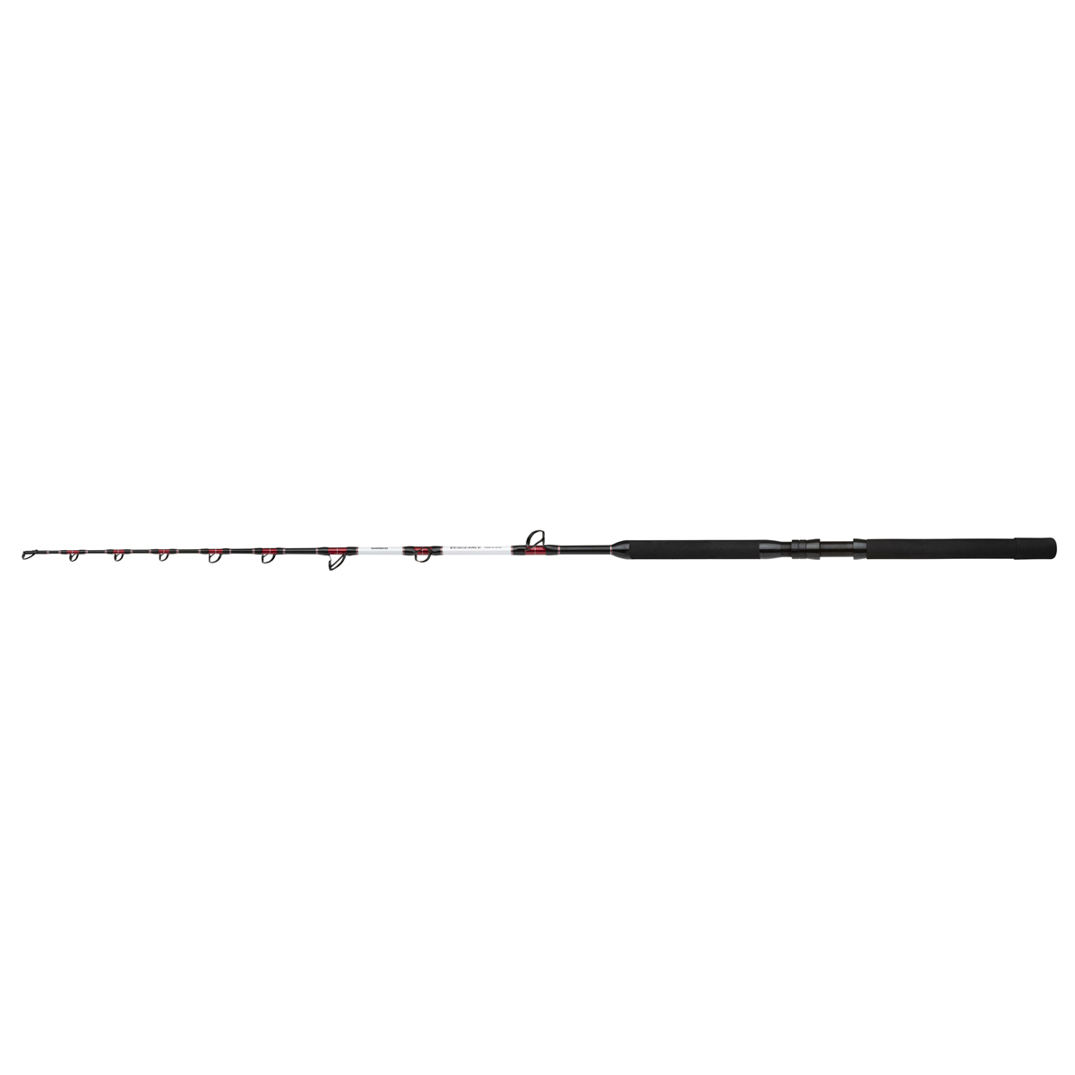 Rod Vengeance standup spiral