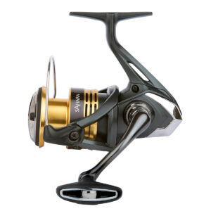 Reel Sahara FJ