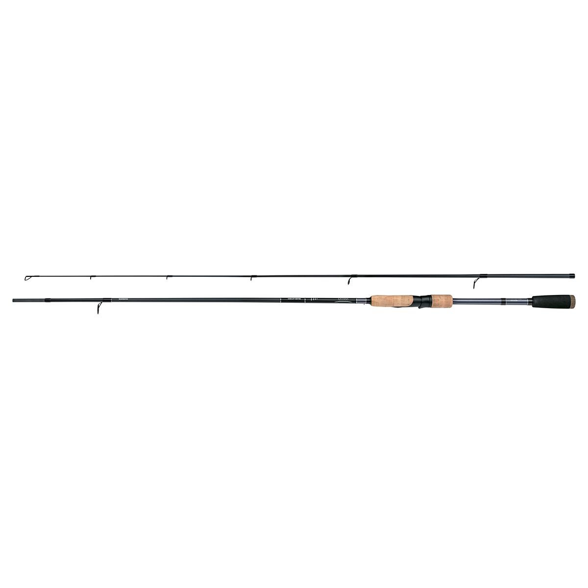 Rod Catana FX Spinning M-F