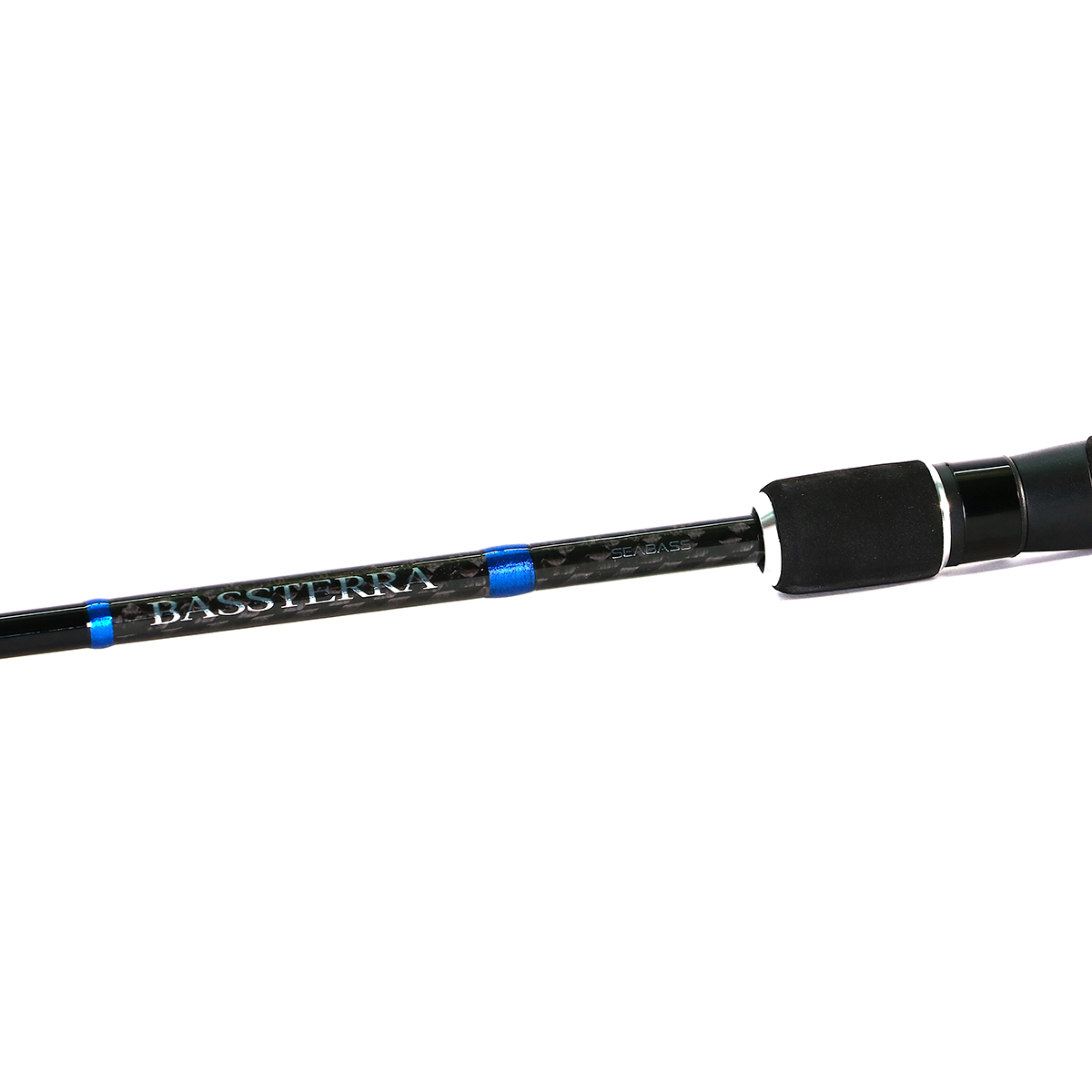 Rod Bassterra Spin Sea Bass - Image 2