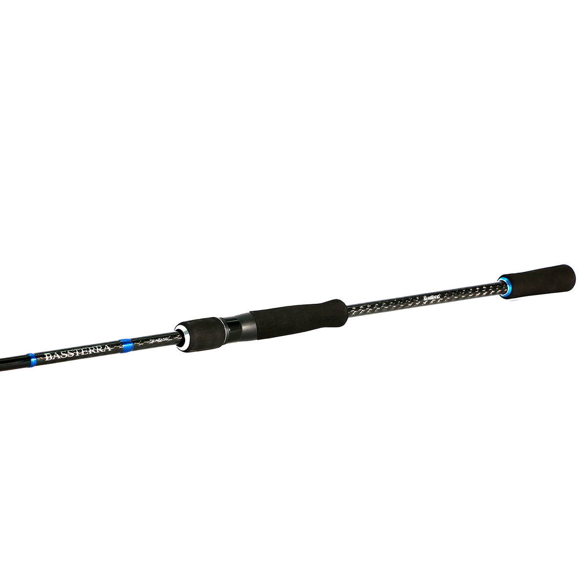 Rod Bassterra Spin Sea Bass - Image 3