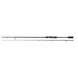 Rod Sedona Spinning FAST