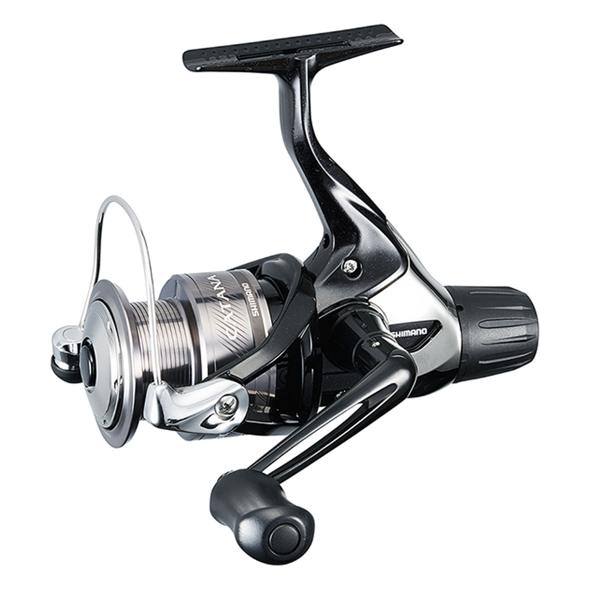 Reel Catana RC