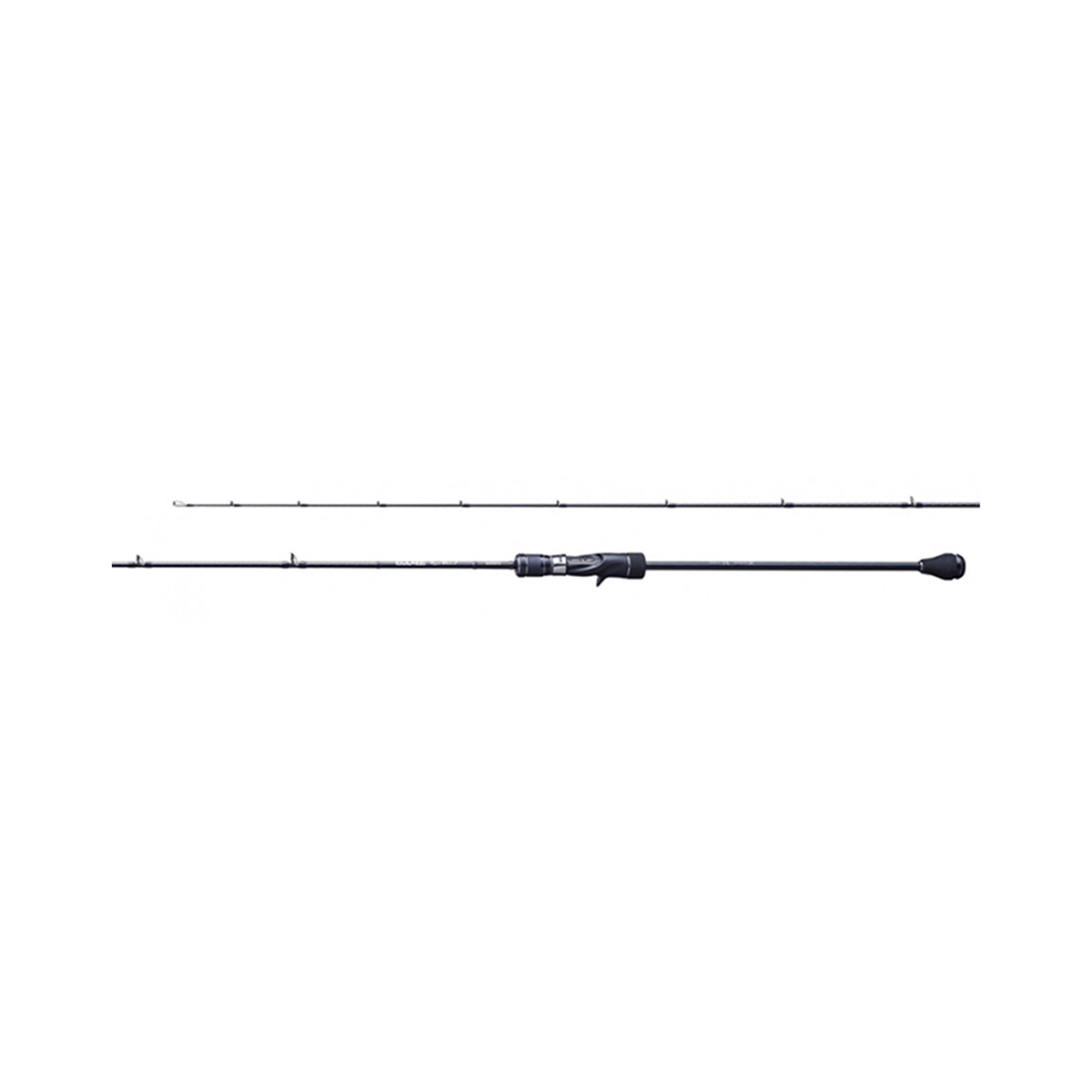 Rod Game Type Slow Jig Cast - Image 3