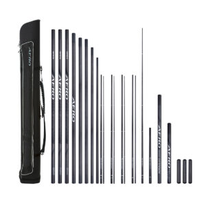 AERO PRO COMPETITION 16M
