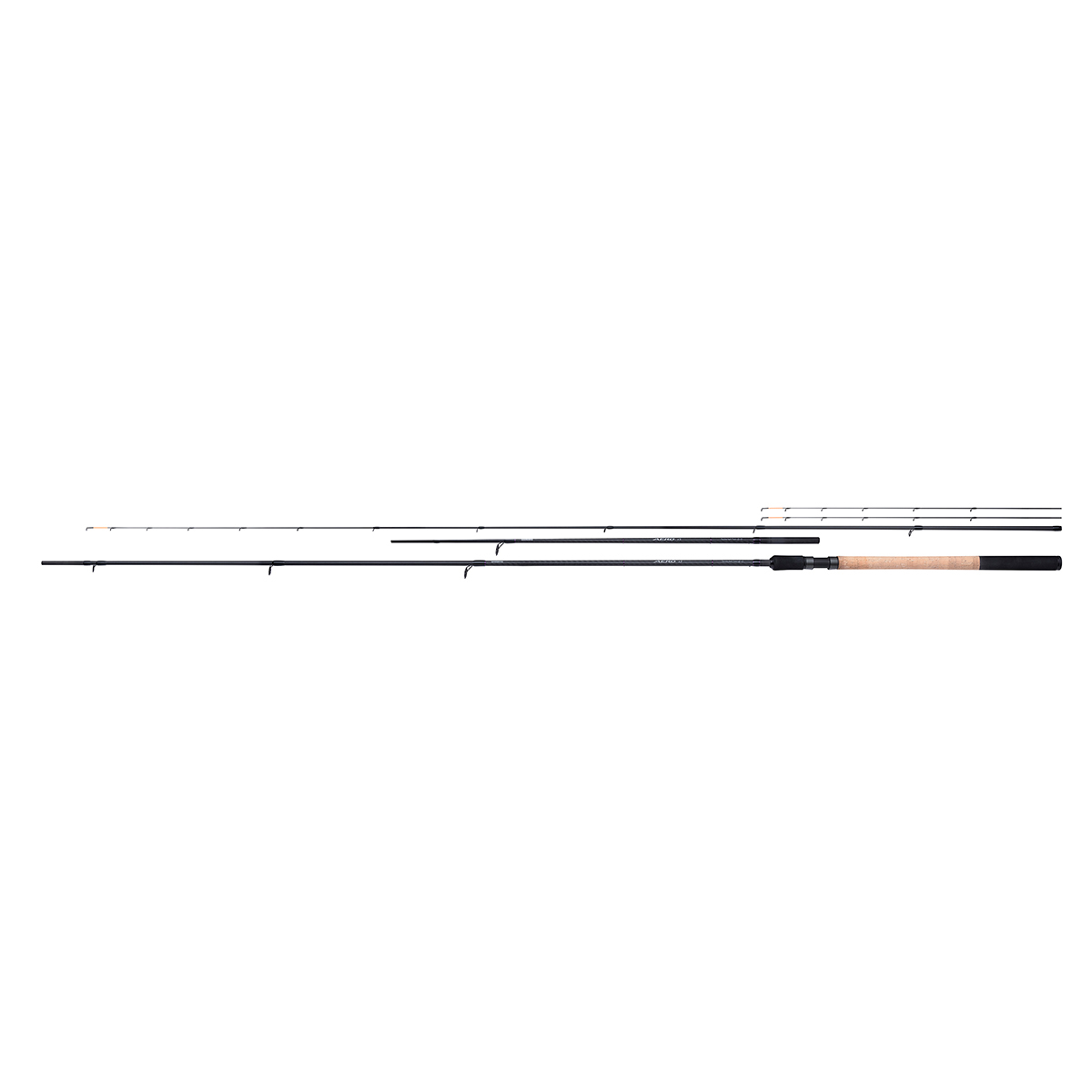 Aero X3 Precision Feeder 8' - Image 2