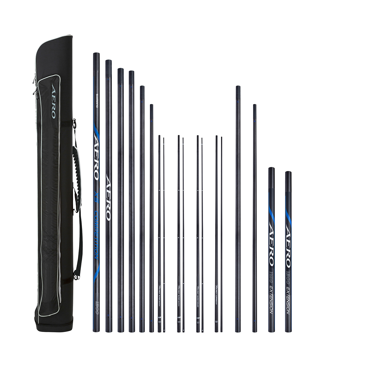 AERO X5 COMPETITION 16M - Image 2