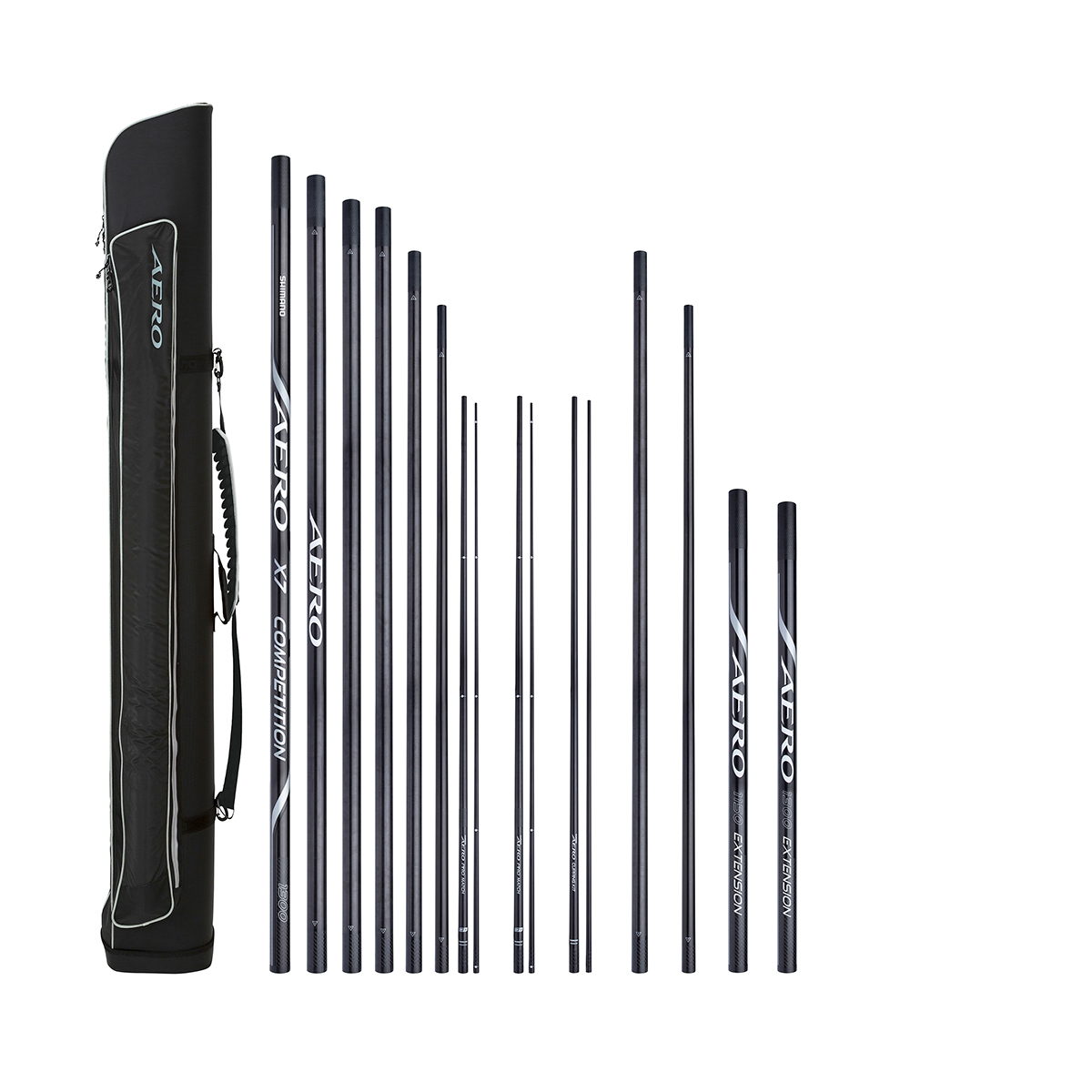 AERO X7 COMPETITION 16M - Image 2