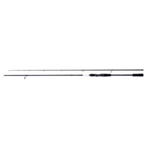 Rod Bassterra XT+ Spin Sea