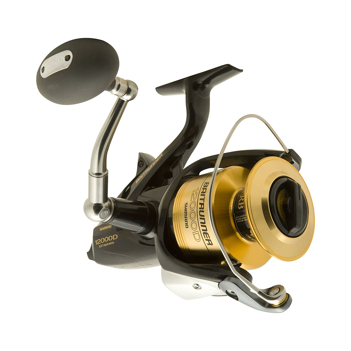 Reel Baitrunner D - Image 3
