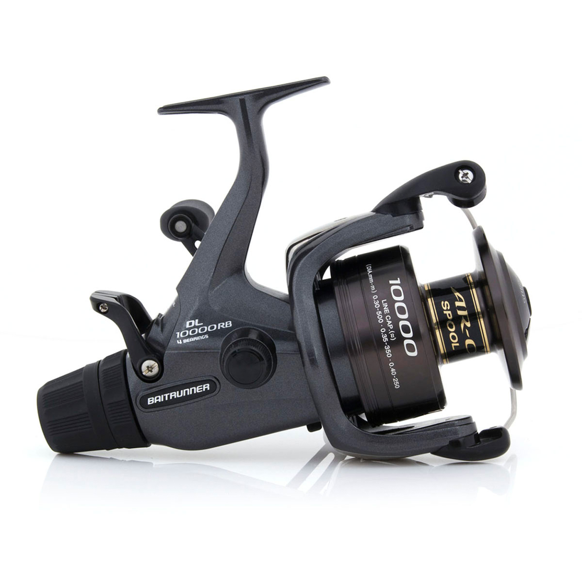 Reel Baitrunner DL-RB - Image 2