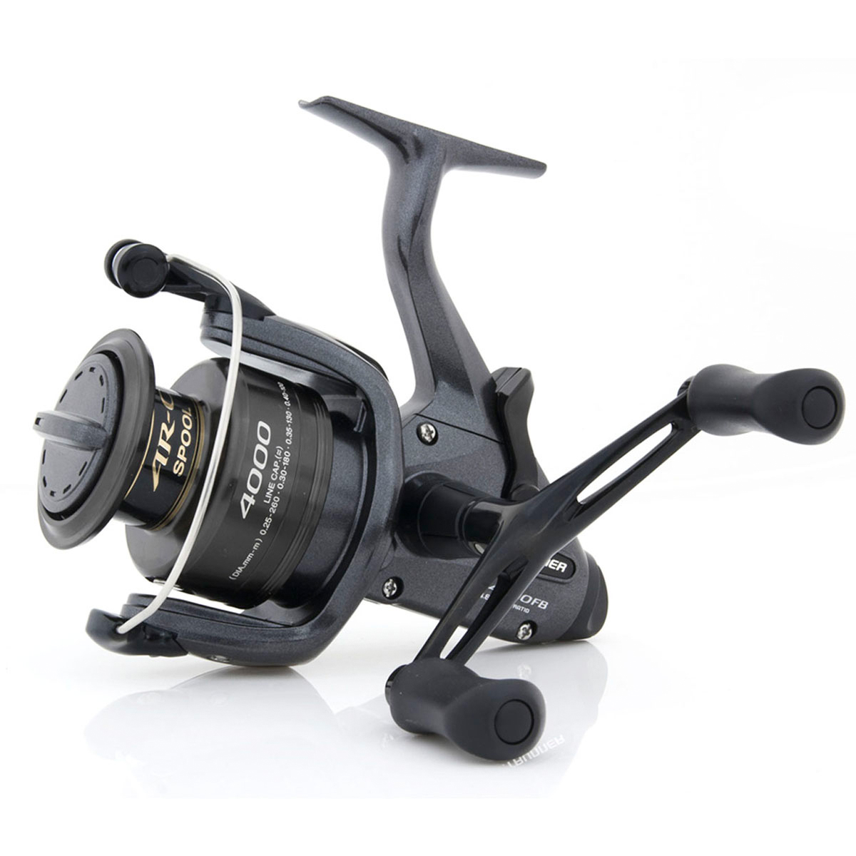 Reel Baitrunner DL-FB - Image 2