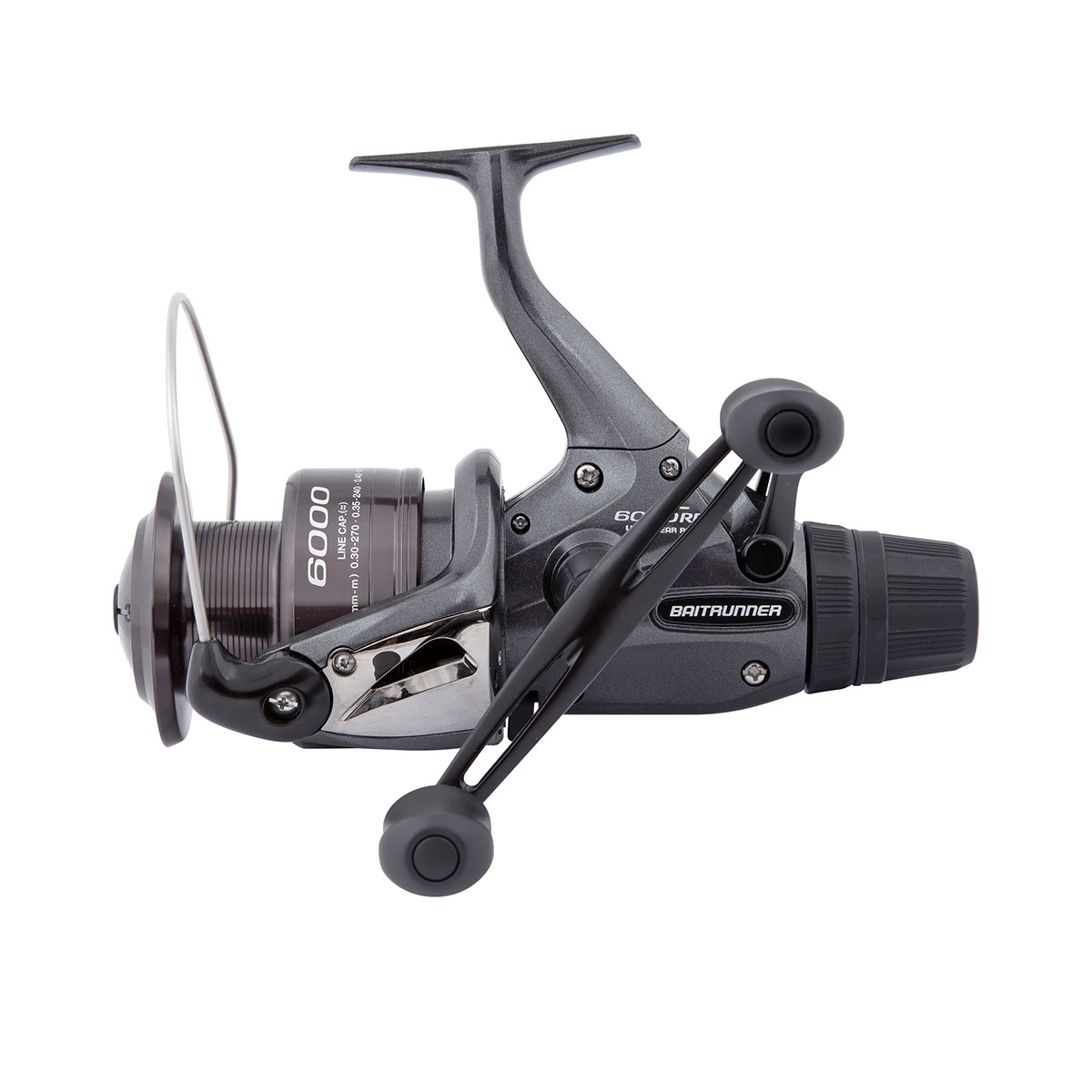 Reel Baitrunner DL-RB
