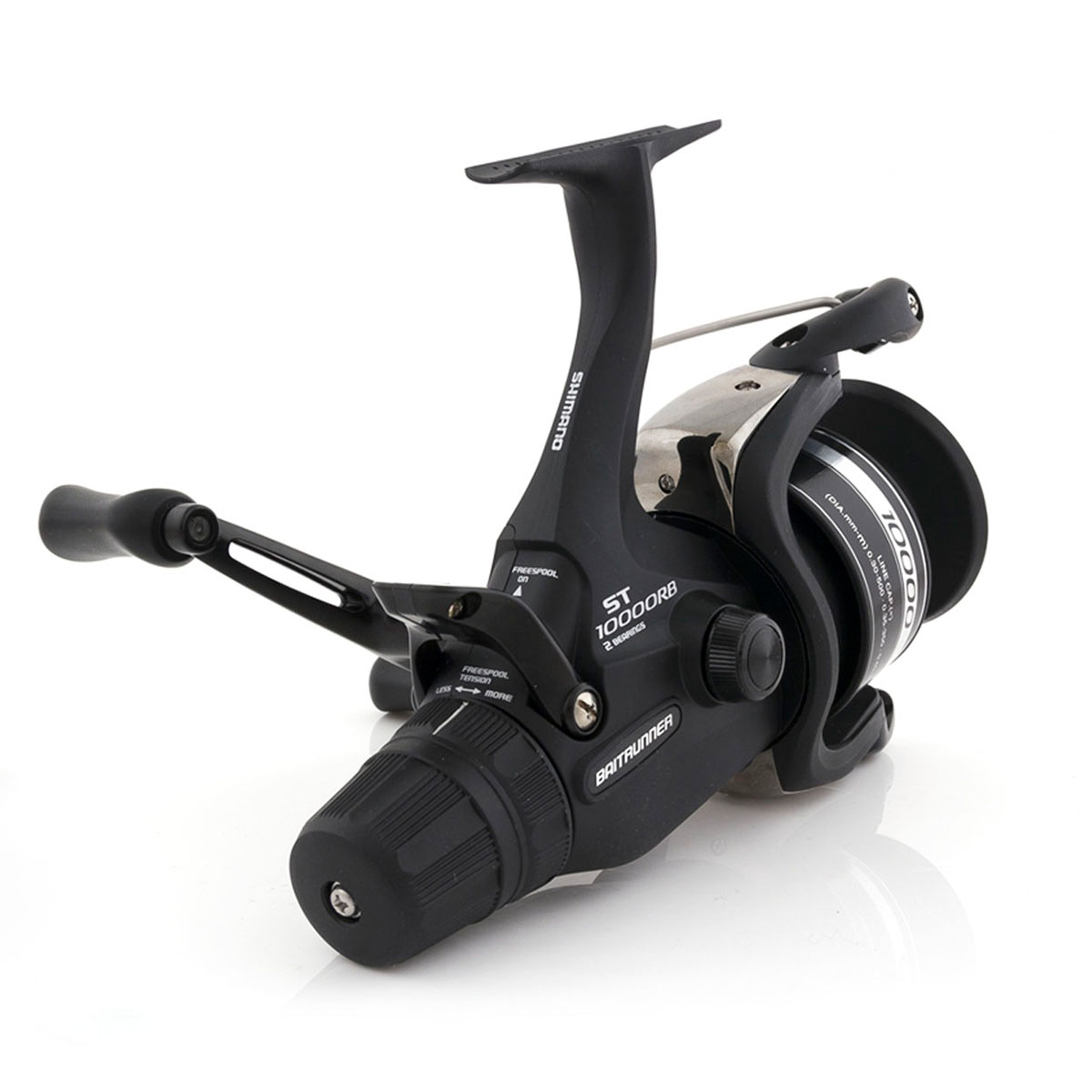 Reel Baitrunner ST-RB - Image 2